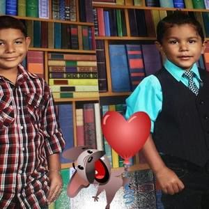 Meet your Posher, Cesar